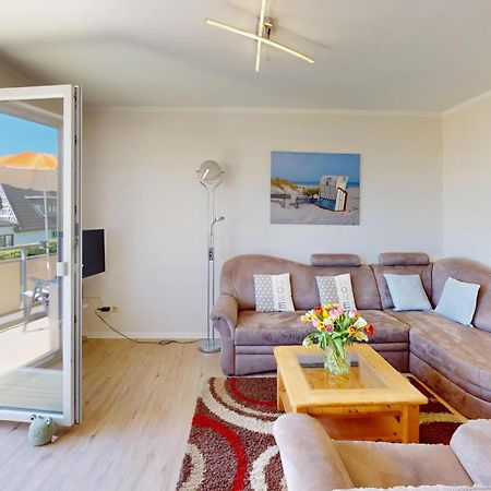 Appartementhaus Koenigshoehe Koenigshoehe Wohnung Strandkorb Grömitz Esterno foto